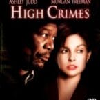 HIGH CRIMES (USED DVD)