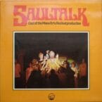 SAULTALK (USED VINYL)