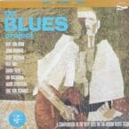 BLUES PROJECT (USED VINYL) (COVER CONDITION FAIR)