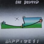 HAPPINESS (USED CD)