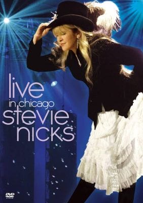 LIVE IN CHICAGO (USED DVD)