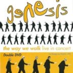 WAY WE WALK - LIVE IN CONCERT (USED 2DVD)