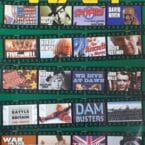 WAR - 10 MOVIE VALUE PACK (USED 4DVD)