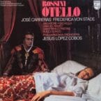 OTELLO (3LP) (USED VINYL)