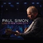 LIVE IN NEW YORK CITY (USED DVD)