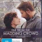 FAR FROM THE MADDING CROWD (USED BLURAY)