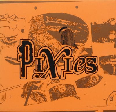 INDIE CINDY (USED CD)