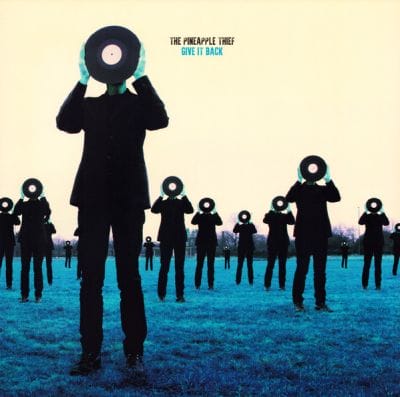 GIVE IT BACK (USED VINYL)