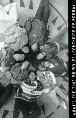 WHAT'S THE TIME MR WOLF (USED CASSETTE)