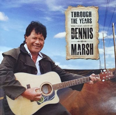 THROUGH THE YEARS - VERY BEST OF (USED CD)