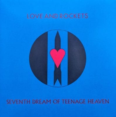SEVENTH DREAM OF TEENAGE HEAVEN (REISSUE) (USED VINYL)