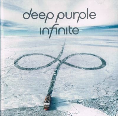 INFINITE (USED CD/DVD)