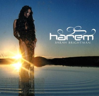 HAREM (USED CD)
