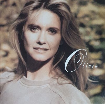 OLIVIA - THE SINGLES (USED 2CD)