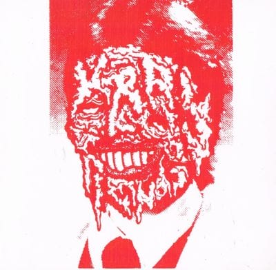 FUZZILLA / BUZZKILLA EP (VINYL)