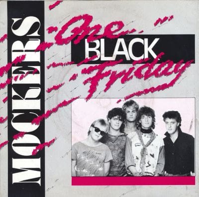 ONE BLACK FRIDAY (USED VINYL)