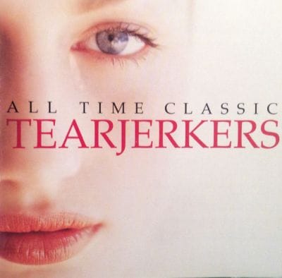 ALL TIME CLASSIC TEARJERKERS (USED 2CD)