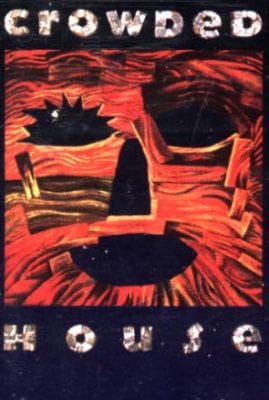 WOODFACE (USED CASSETTE)