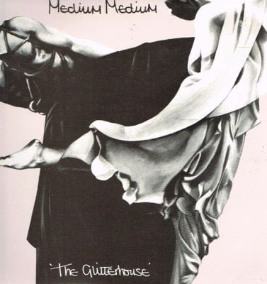 GLITTERHOUSE (NZ PRESS) (USED VINYL)