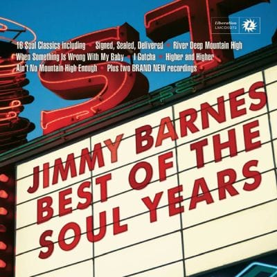 BEST OF THE SOUL YEARS (USED CD)