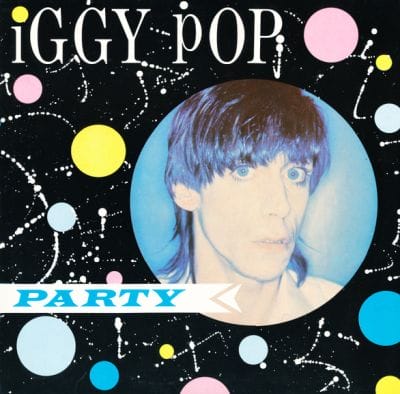 PARTY (USED VINYL)