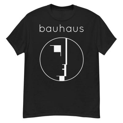 LOGO TEXT TEE (M)