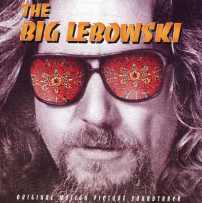 BIG LEBOWSKI (USED CD)