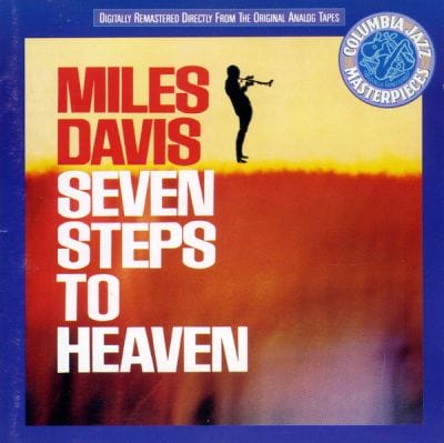 SEVEN STEPS TO HEAVEN (USED CD)