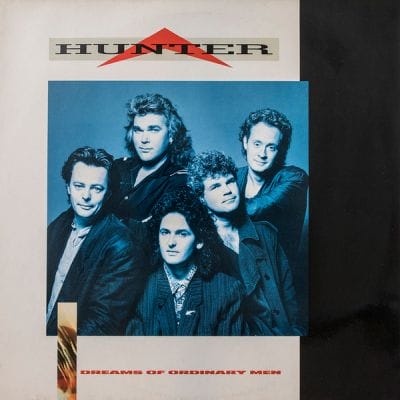 DREAMS OF ORDINARY MEN (USED VINYL)