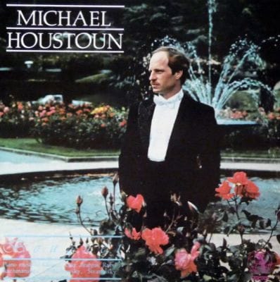 BOUQUET (USED VINYL)