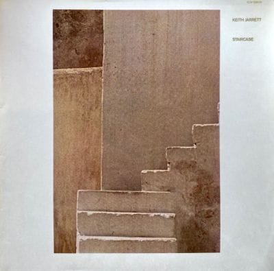 STAIRCASE (2LP) (USED VINYL)