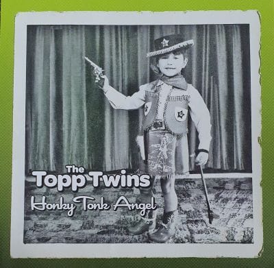 HONKY TONK ANGEL (USED CD)