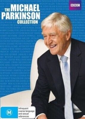 MICHAEL PARKINSON COLLECTION (USED 2DVD)