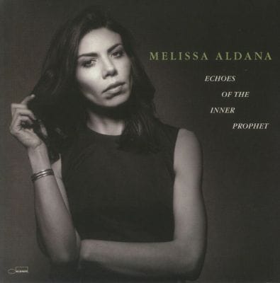 ECHOES OF THE INNER PROPHET (USED VINYL)