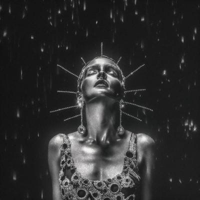 VICIOUS CREATURE (USED VINYL)