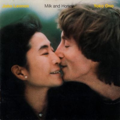 MILK AND HONEY (USED VINYL)