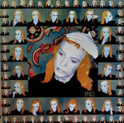 TAKING TIGER MOUNTAIN BY STRATEGY (USED VINYL) (CONDITION FAIR)