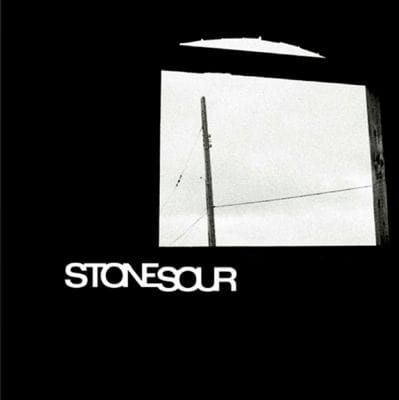 STONE SOUR (2LP) (USED VINYL)