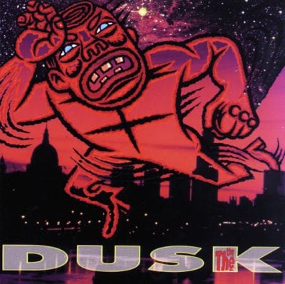 DUSK (USED CD)