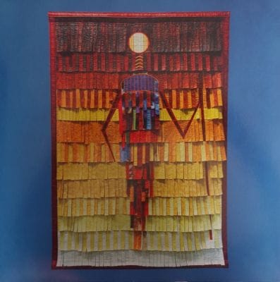 ALI (LIMITED EDITION) (USED JADE VINYL)