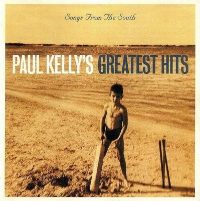 GREATEST HITS - SONGS FROM THE SOUTH (USED CD)