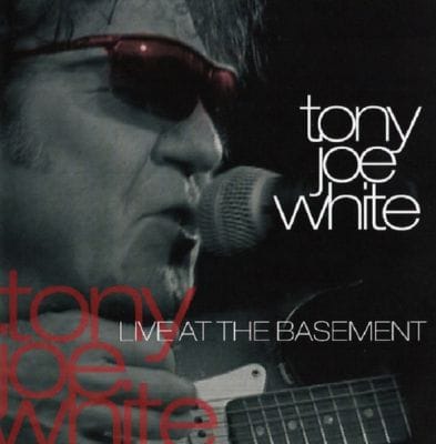 LIVE AT THE BASEMENT (USED CD)