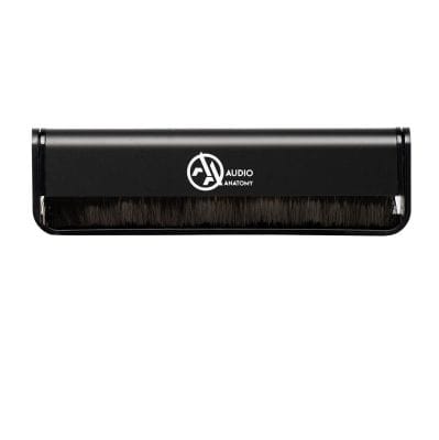 ANTISTATIC CARBON FIBRE BRUSH