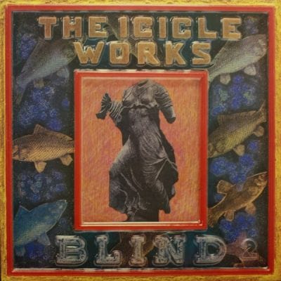 BLIND (USED VINYL)