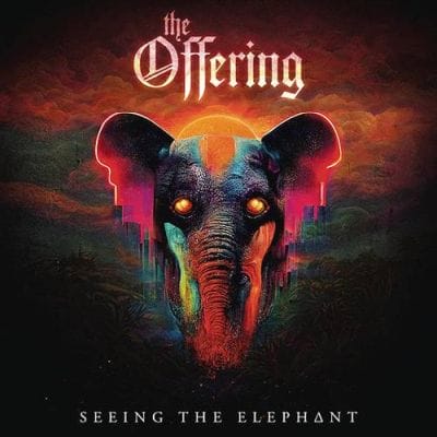 SEEING THE ELEPHANT (USED VINYL)