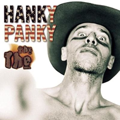 HANKY PANKY (USED CD)