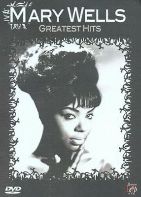 GREATEST HITS (USED DVD)