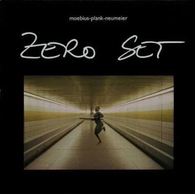 ZERO SET (USED VINYL)