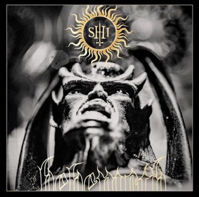 SHIT OV GOD (LIMITED DELUXE DIGIBOOK) (USED CD)