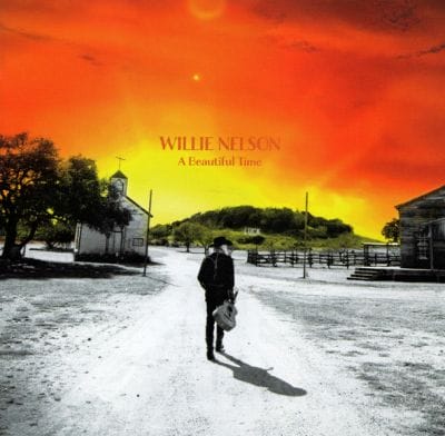 BEAUTIFUL TIME (USED CD)